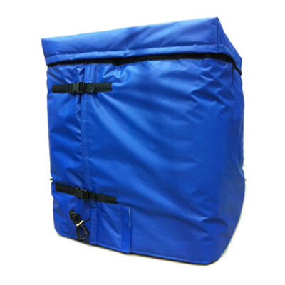 heavy duty IBC Covers - Controlla Covers