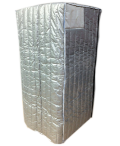 insulated btb280 pallet covers & Liners