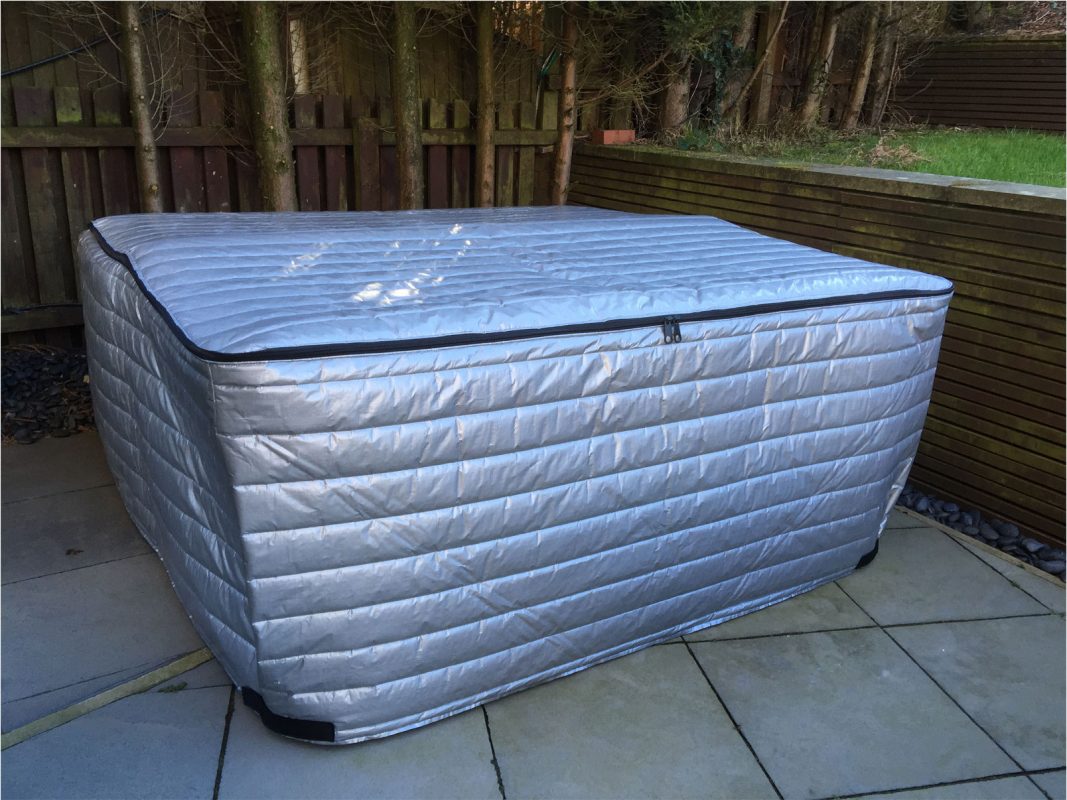 hottub cover