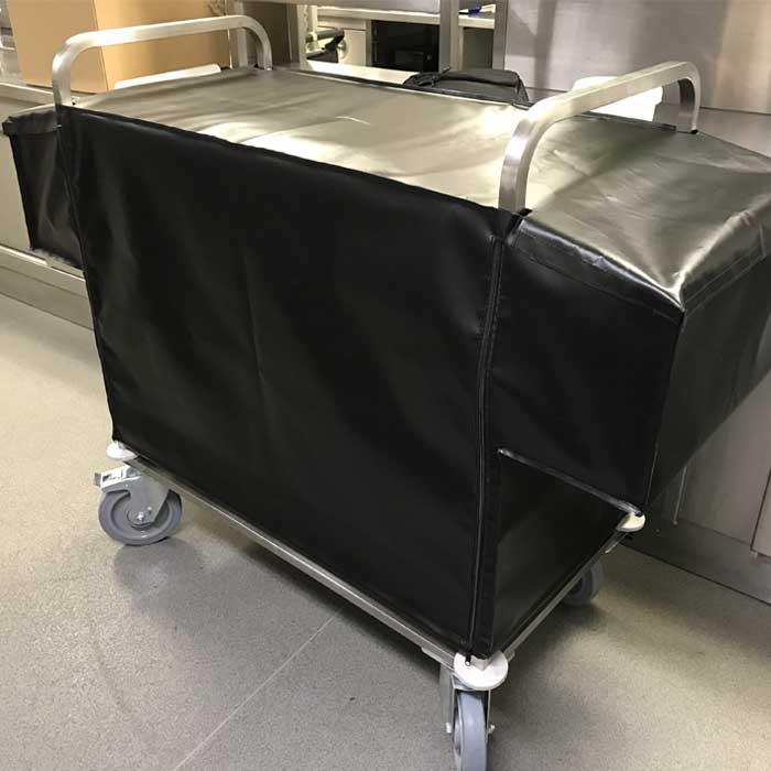 Trolley Covers - Controlla covers